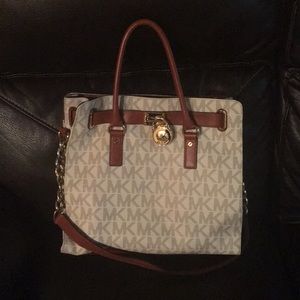 Michael Kors bag